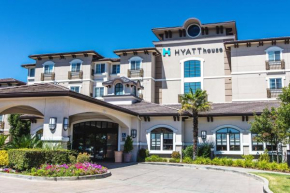 Гостиница Hyatt House San Ramon  Сан-Рамон